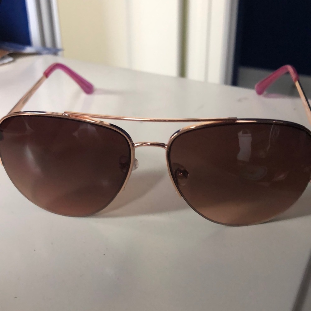 Steve Madden Kids Sunglasses